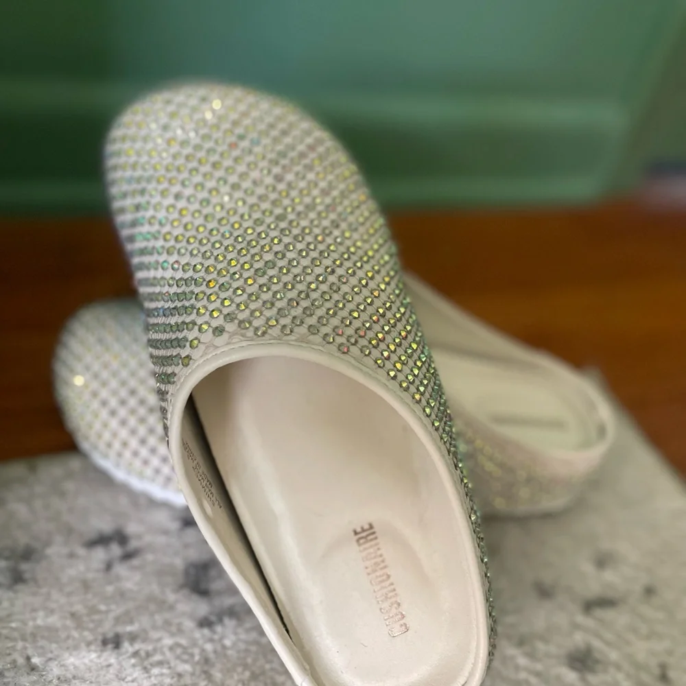 Cushionare clogs - Picture 3 of 3